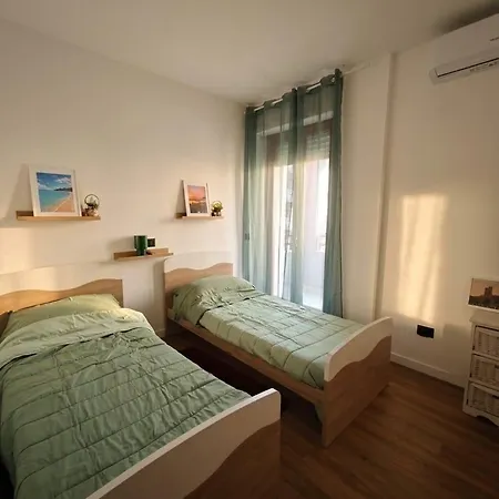 Casa Cesare بيت للعطل