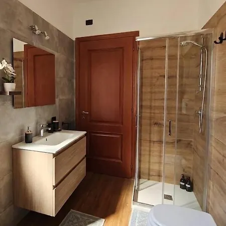 Casa Cesare بيت للعطل *