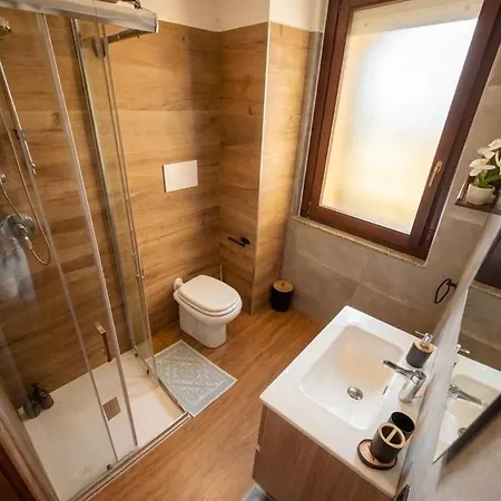 Holiday home Casa Cesare Cagliari