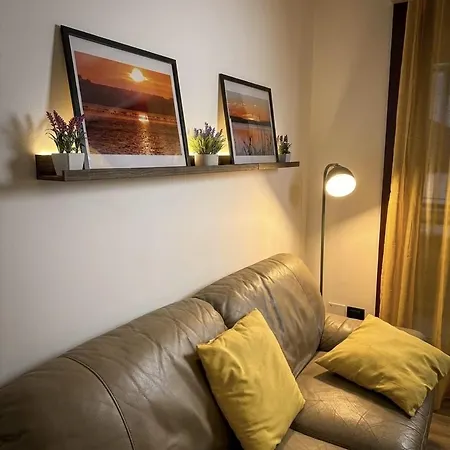 Casa Cesare كالياري
