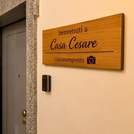 Casa Cesare كالياري